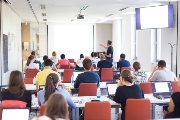 Uluslararası Akademik İş Birliği ve Eğitim Çalıştayı Programı